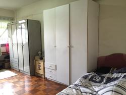 Blk 150 Jalan Teck Whye (Choa Chu Kang), HDB 4 Rooms #73136522